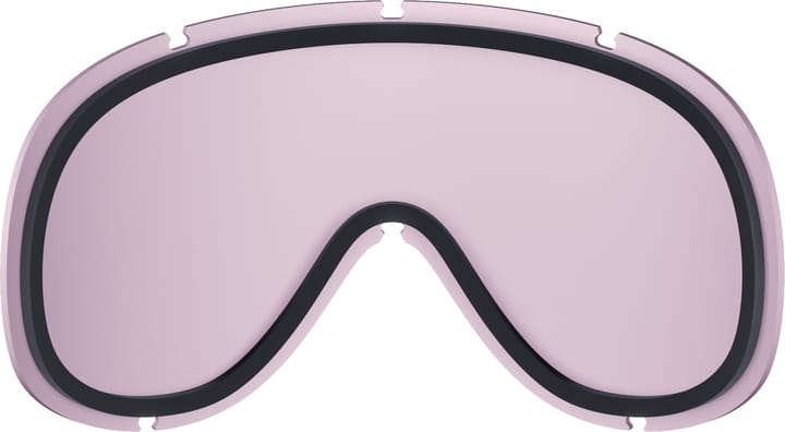 POC Retina/Retina Race Lens Clarity Highly Intense/low Light Pink POC