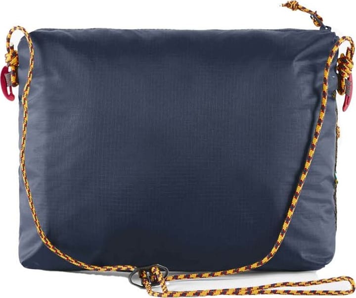 Klättermusen Algir Accessory Bag Large Indigo Blue Klättermusen