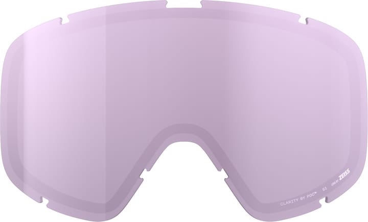 POC Opsin Lens Clarity Highly Intense/cloudy Violet POC