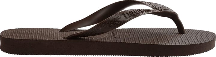 Havaianas Unisex Top Senses Dark Brown Havaianas