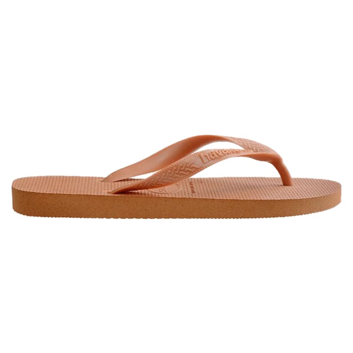 Havaianas Unisex Top Senses Cerrado Orange Havaianas