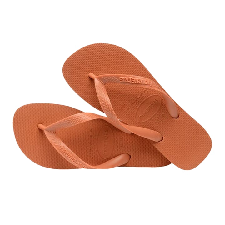 Havaianas Unisex Top Senses Cerrado Orange Havaianas