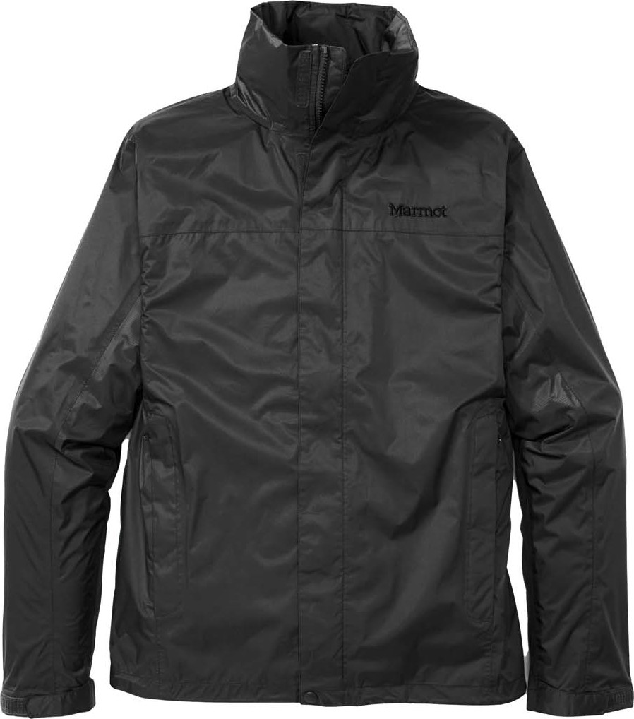 Marmot Men’s Precip Eco Jacket Black