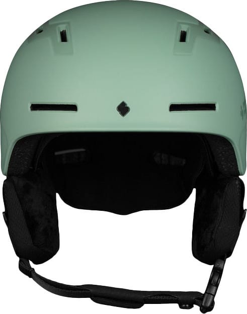 Sweet Protection Winder Mips Helmet Willow Green Sweet Protection