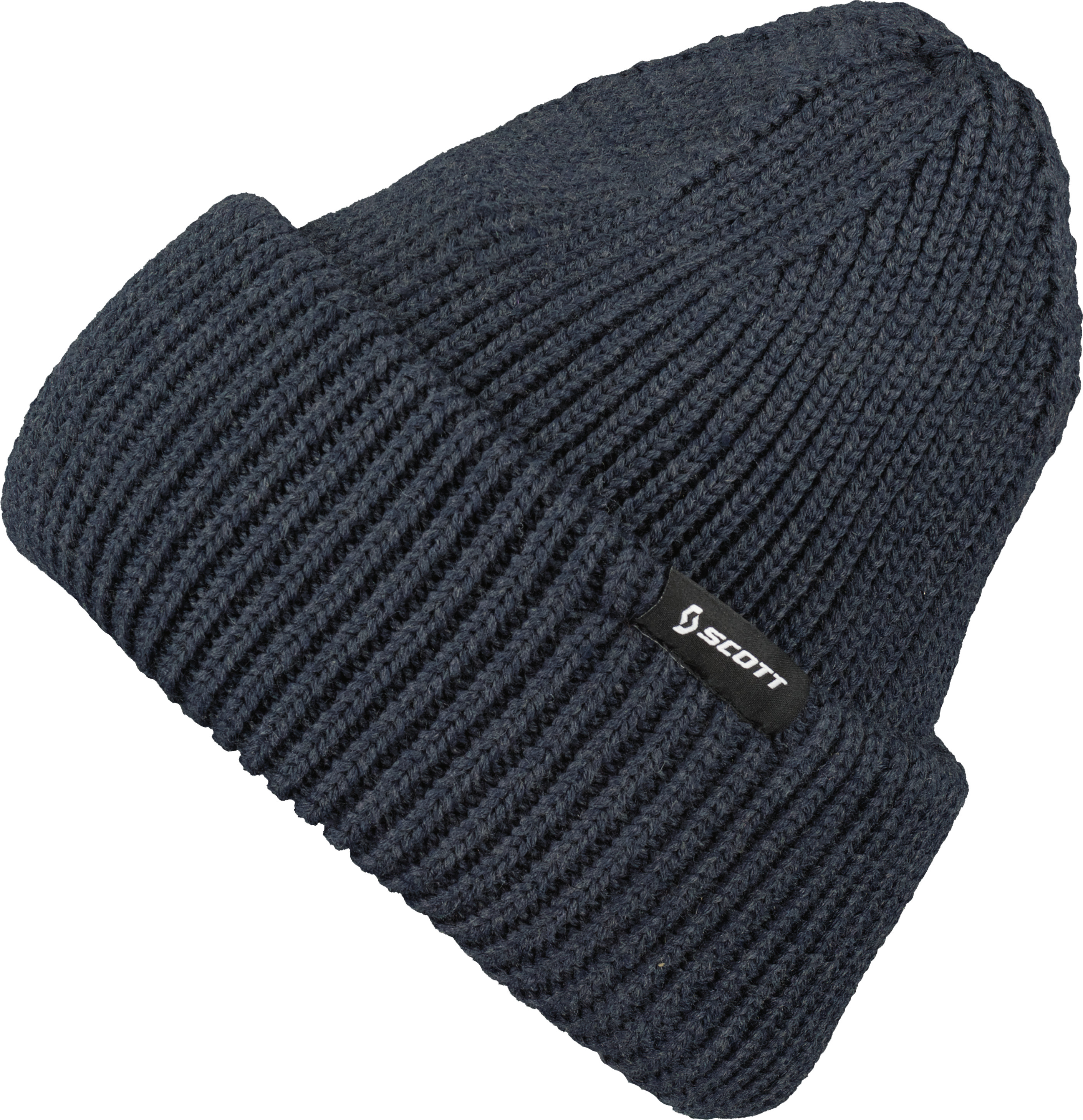 Scott Women’s MTN 20 Beanie 3-Pack Dark Blue