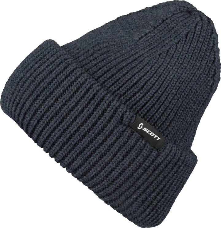 Scott Women's MTN 20 Beanie 3-Pack Dark Blue Scott