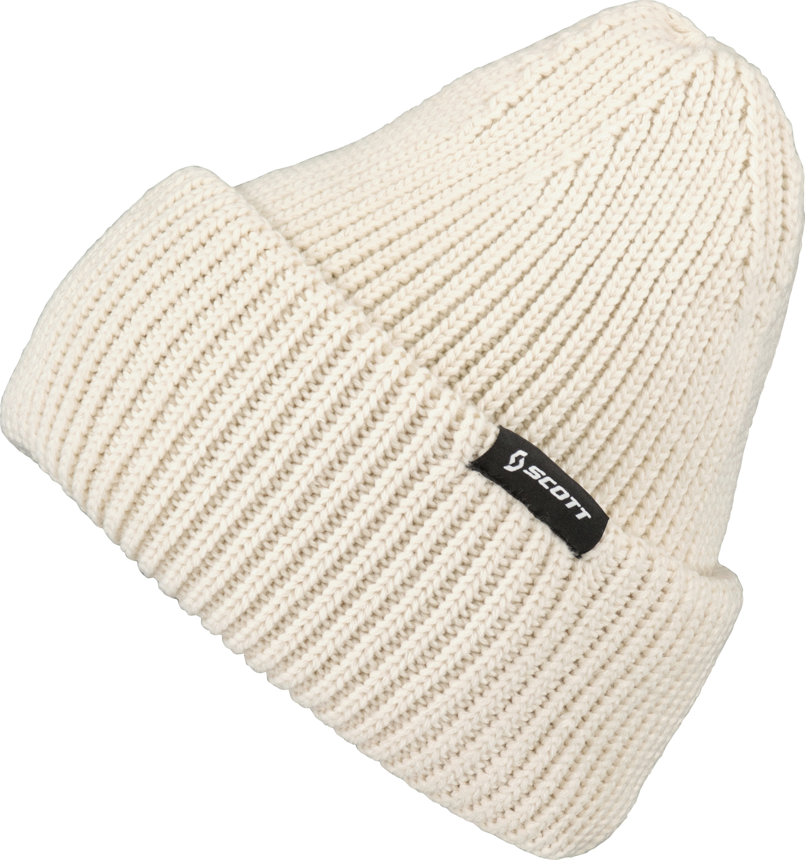 Scott Women’s MTN 20 Beanie 3-Pack Dust White