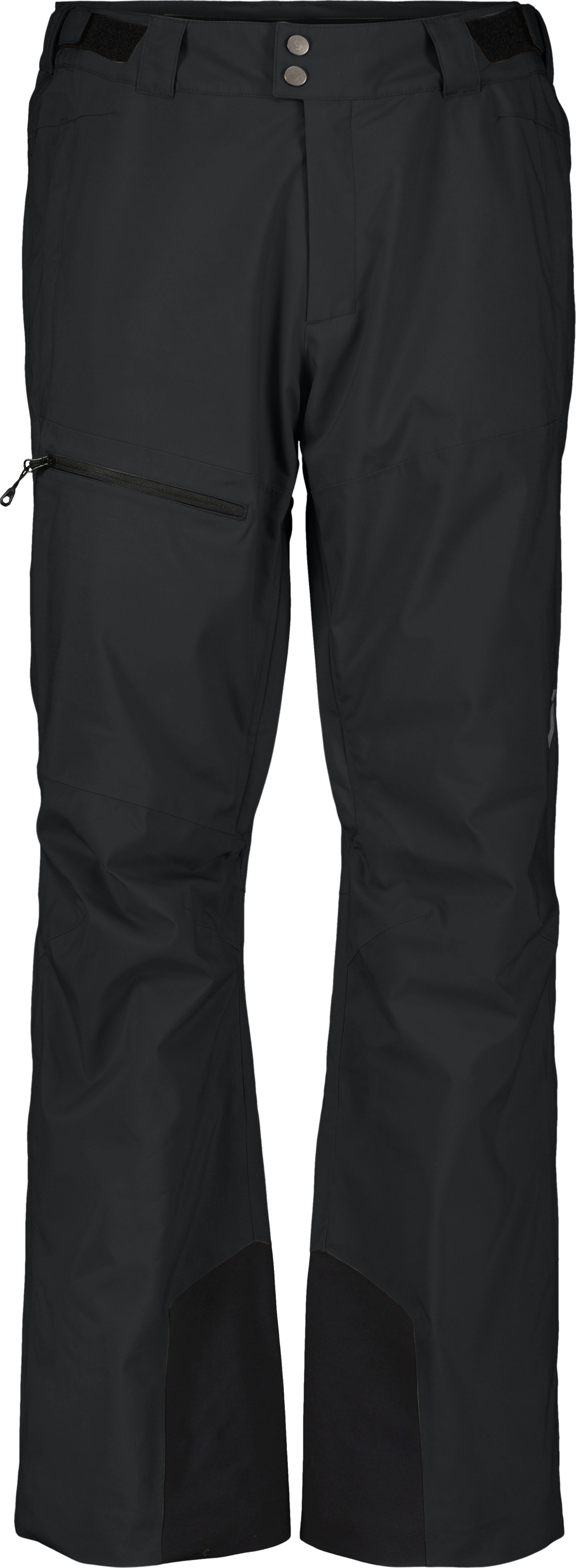 Scott Men’s Pants Ultimate Dryo 10 Black