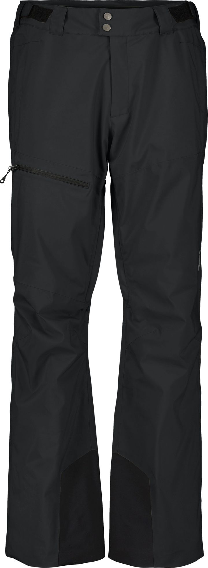 Scott Men's Pants Ultimate Dryo 10 Black Scott