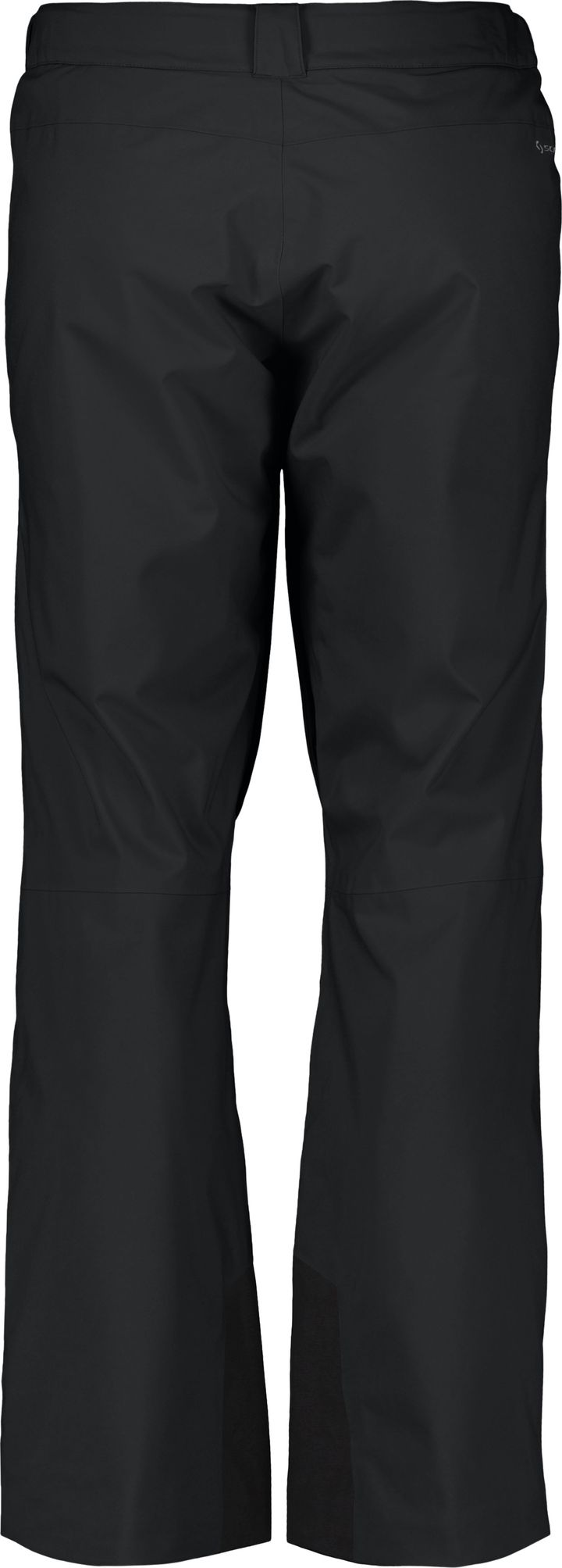 Scott Men's Pants Ultimate Dryo 10 Black Scott