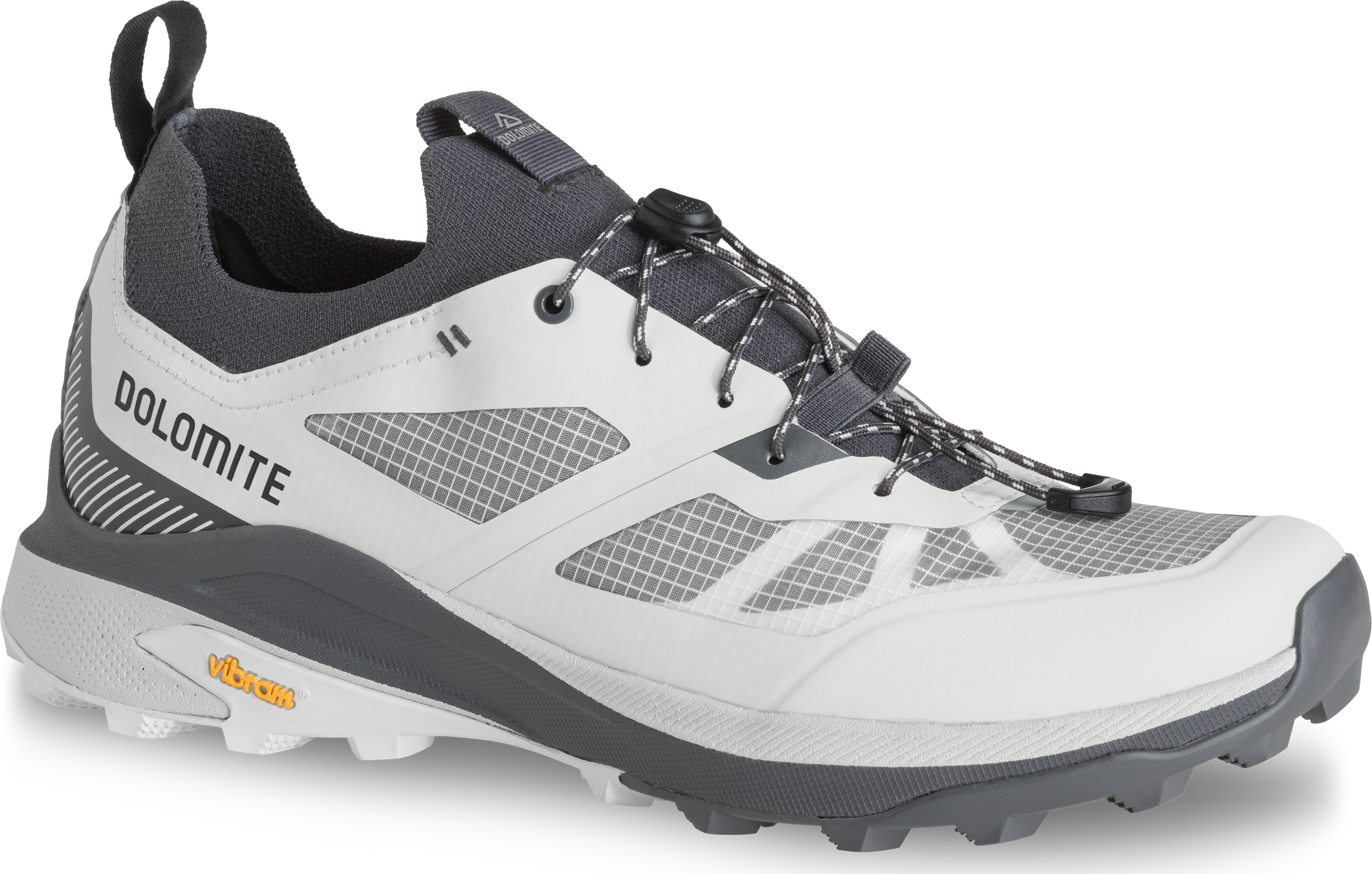 Dolomite Men’s Nibelia Ice White