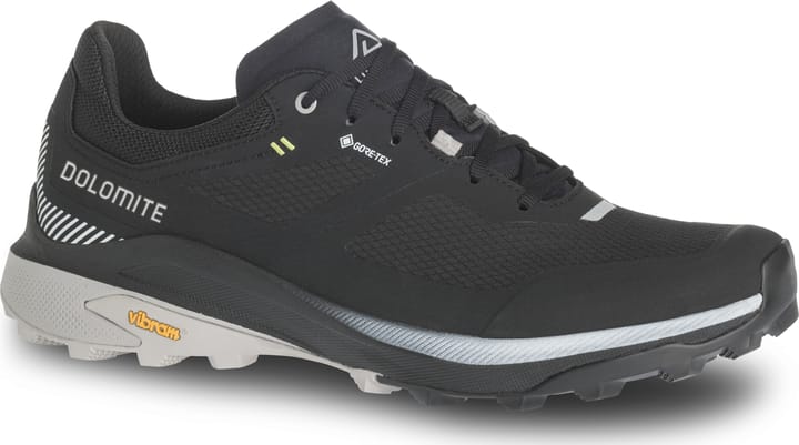 Dolomite Men's Nibelia GORE-TEX Black Dolomite