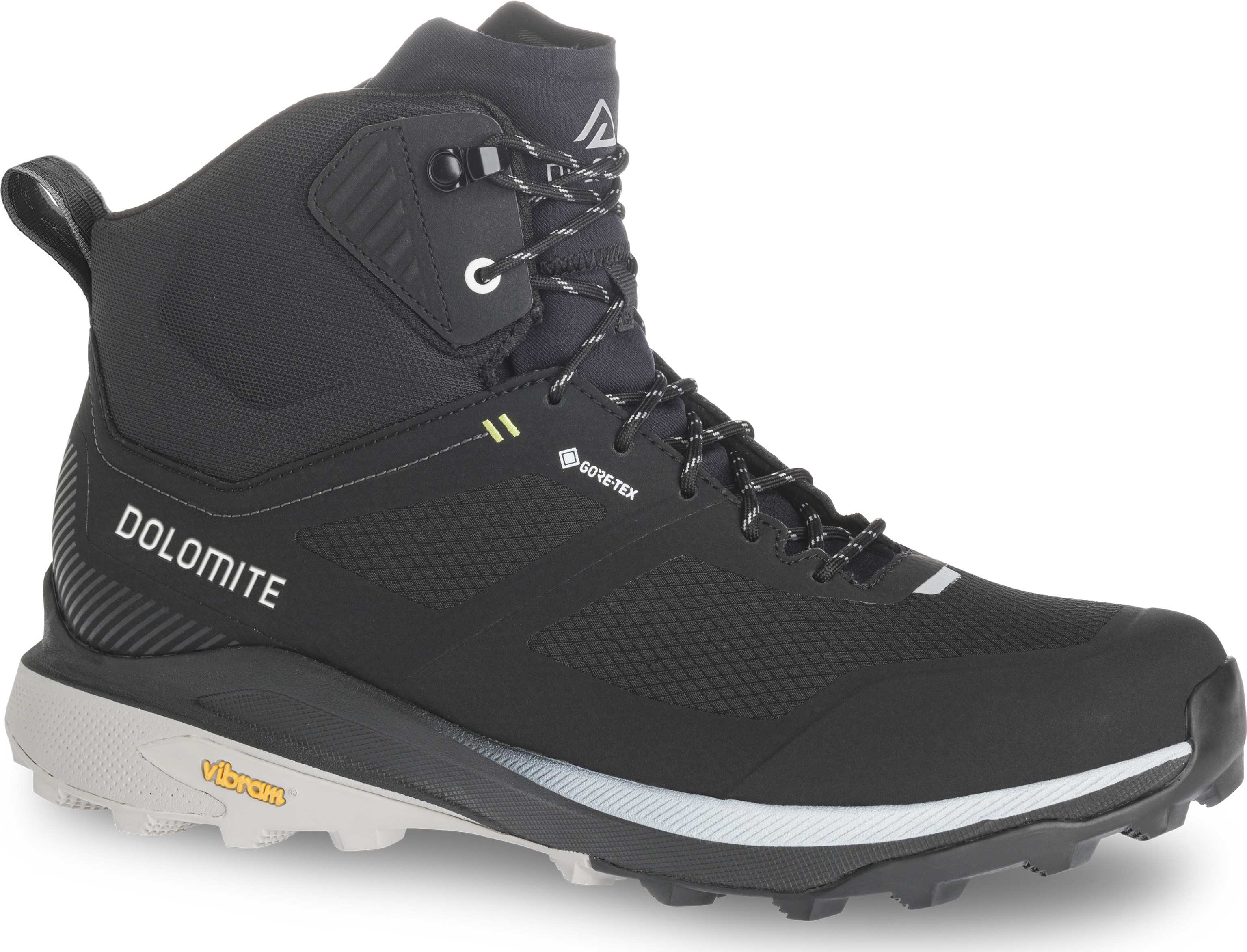 Dolomite Men’s Nibelia High GORE-TEX Black