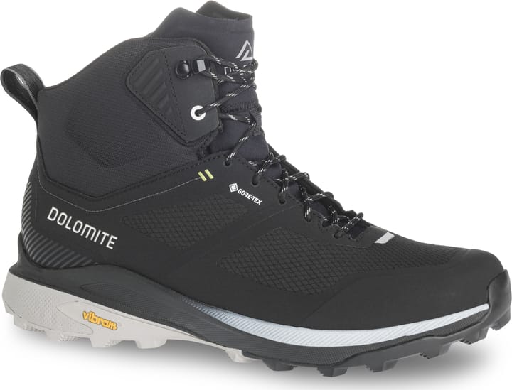 Dolomite Men's Nibelia High GORE-TEX Black Dolomite