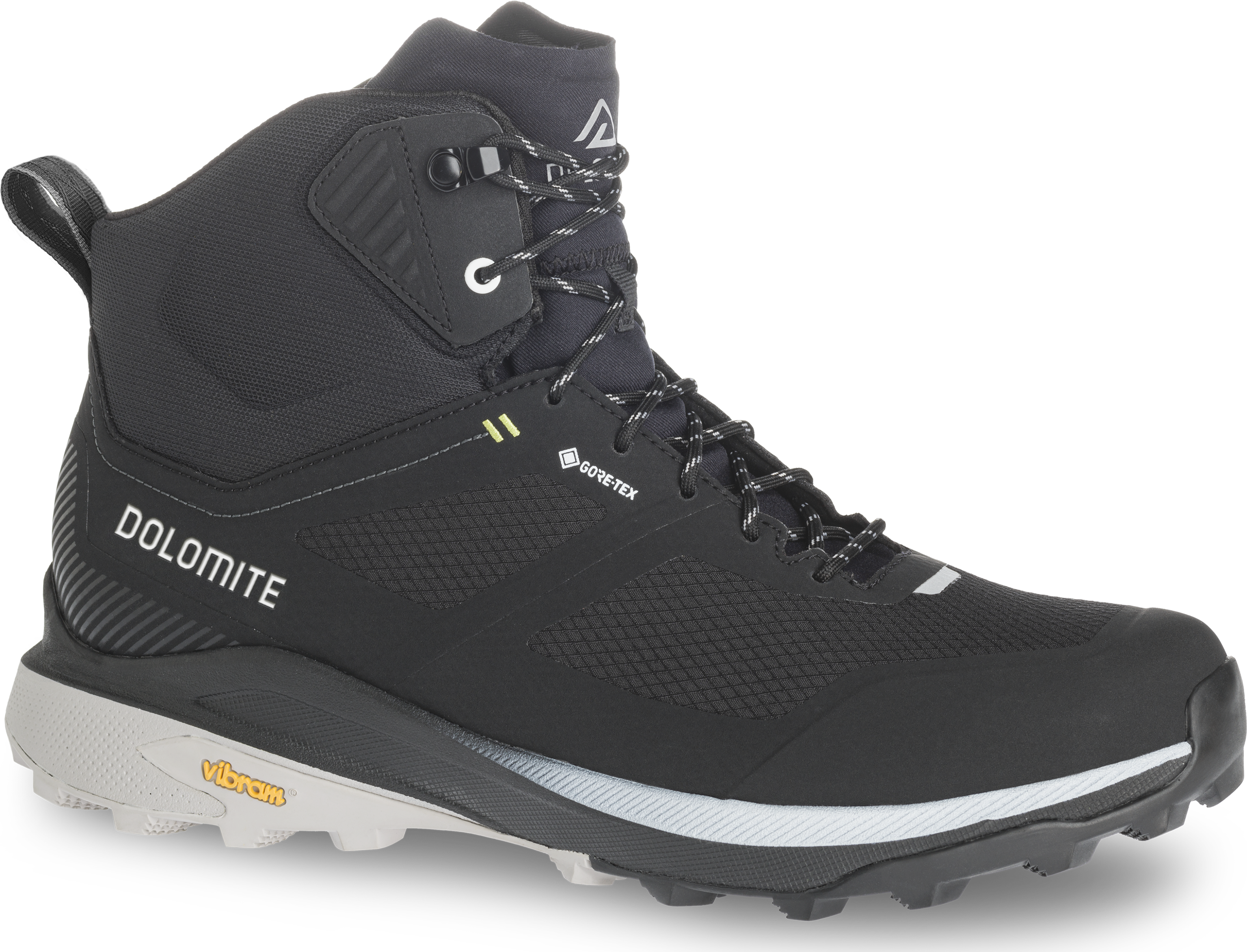 Dolomite Men’s Nibelia High GORE-TEX Black