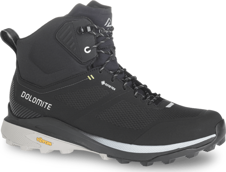 Dolomite Men's Nibelia High GORE-TEX Black Dolomite