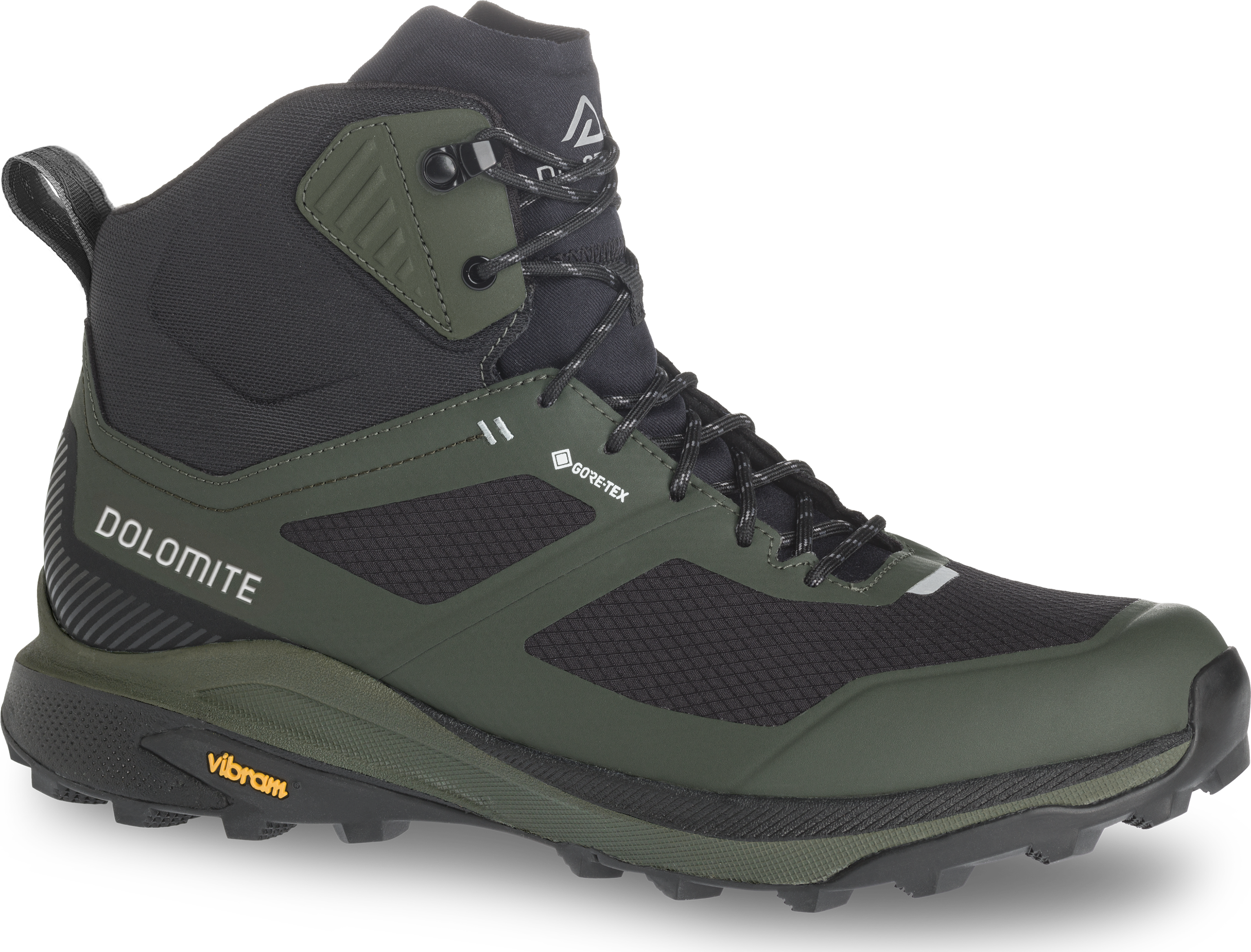 Dolomite Men’s Nibelia High GORE-TEX Olive Green