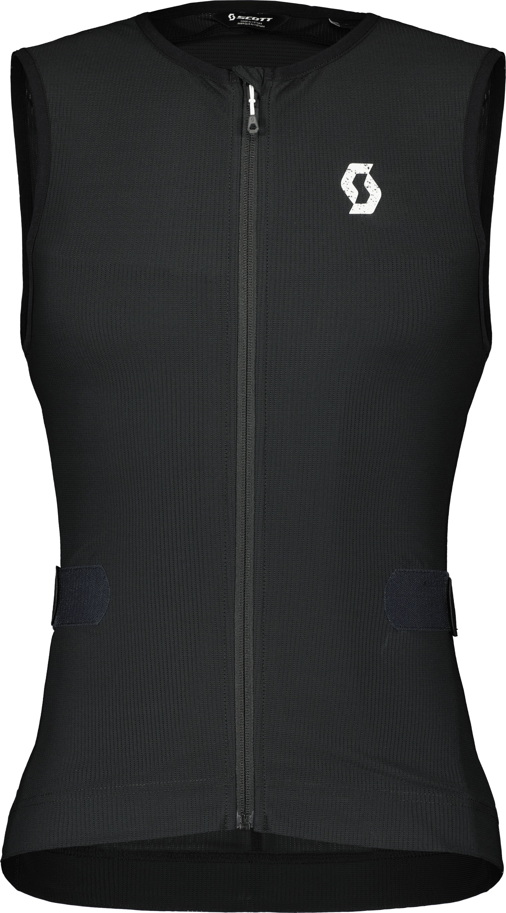 Scott Women’s Vest Airflow Black/White