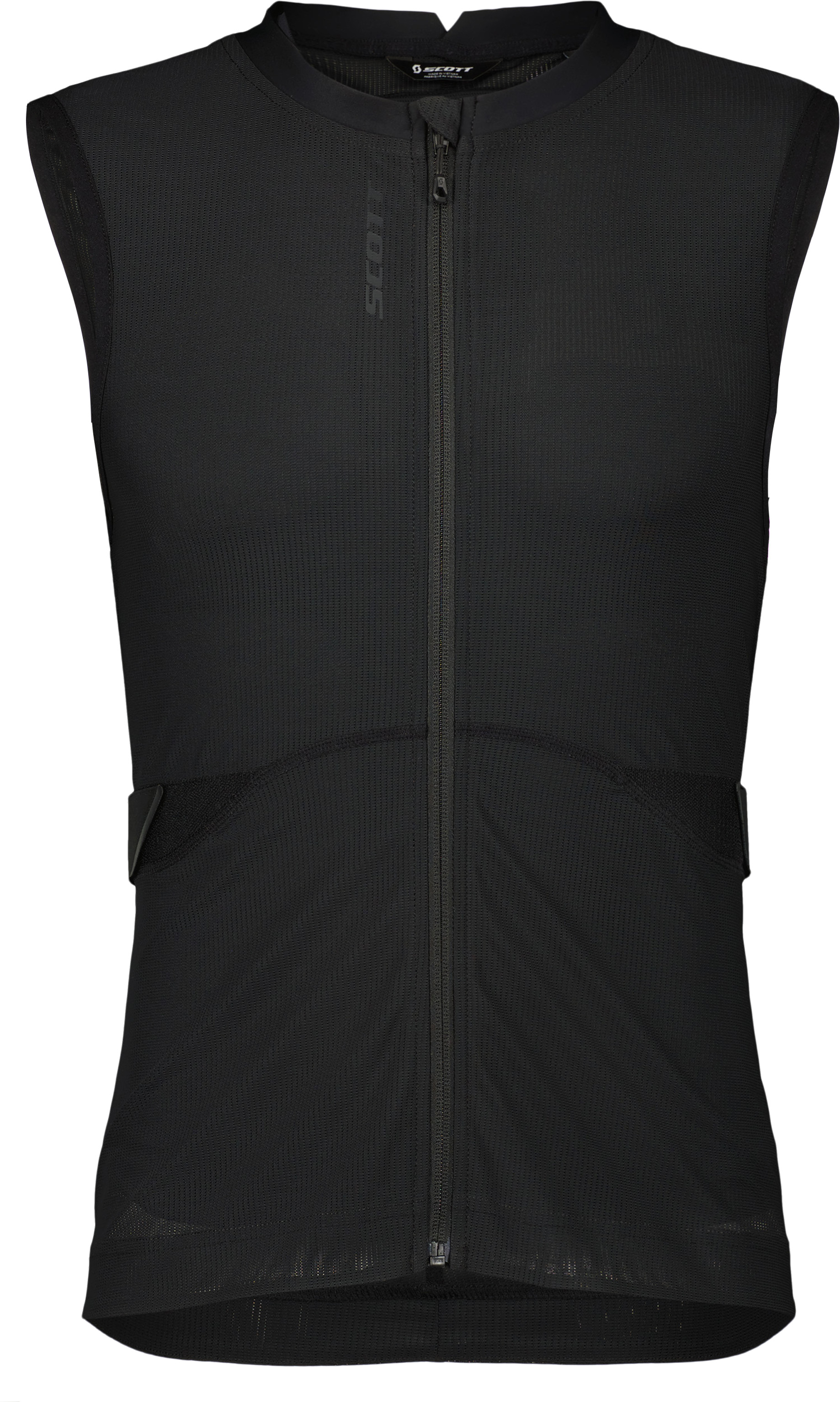 Scott Men’s Vest Airflow Free Black