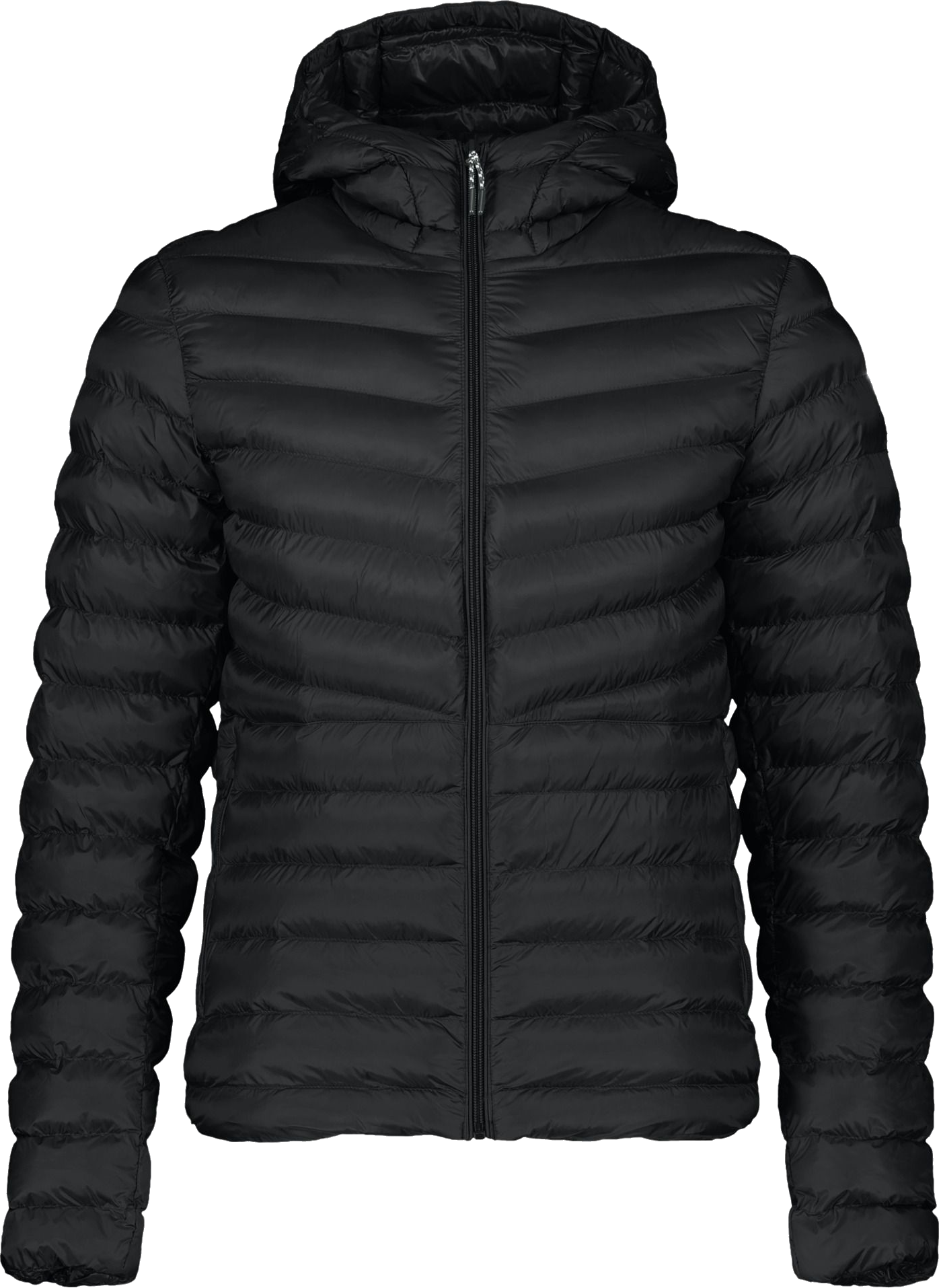 Dolomite Men’s Strenta Hood Jacket Black