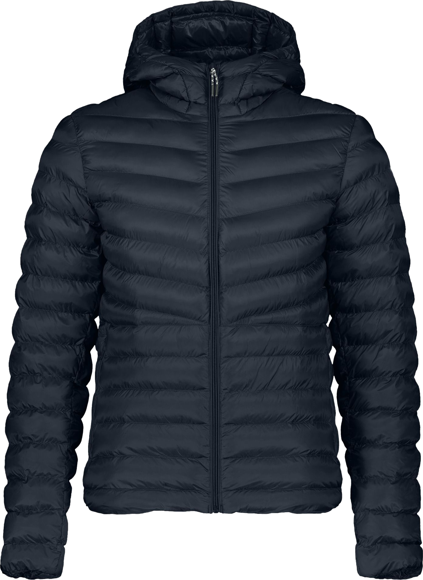 Dolomite Men’s Strenta Hood Jacket Dark Blue