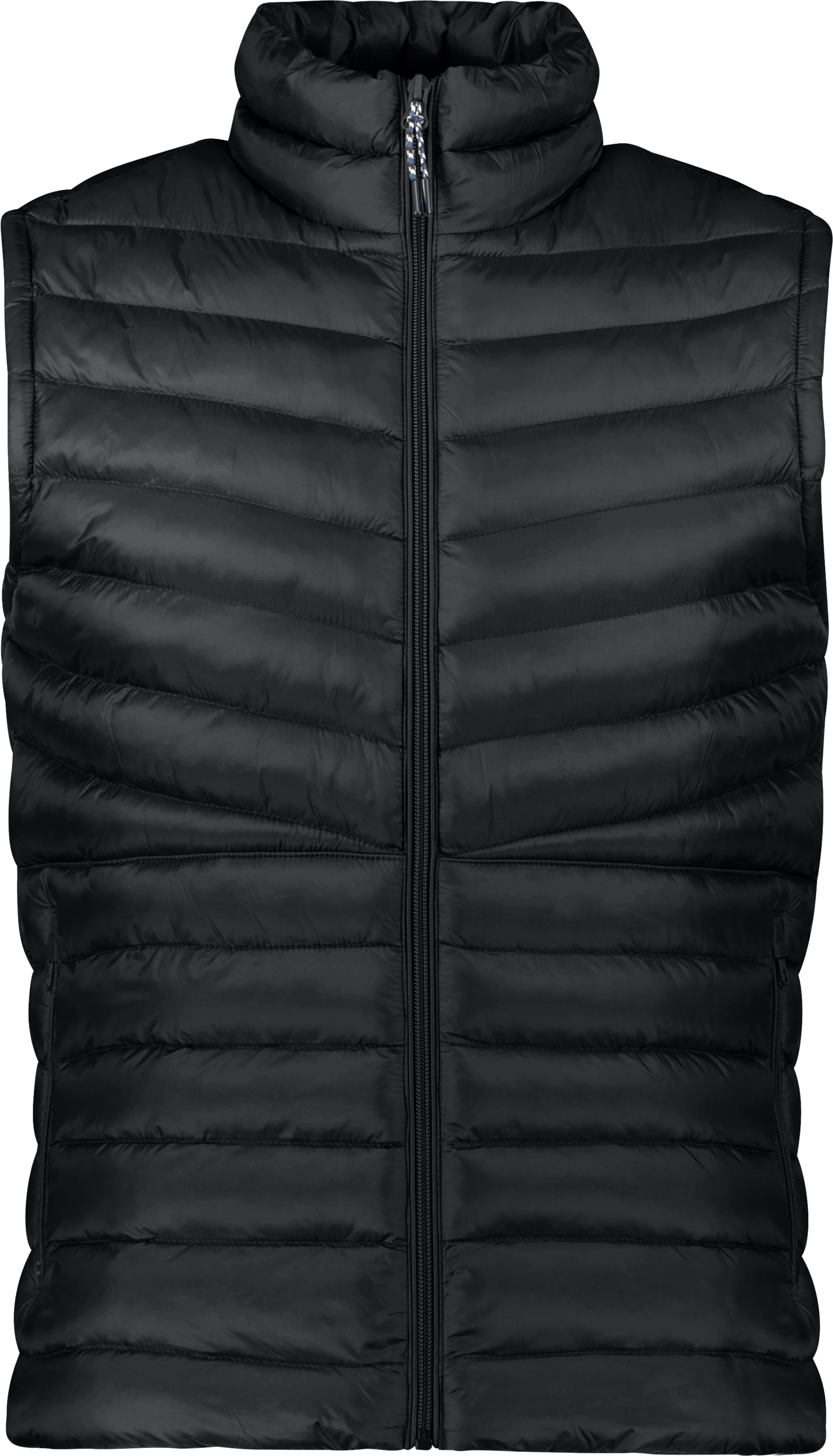 Dolomite Men’s Strenta Vest Black