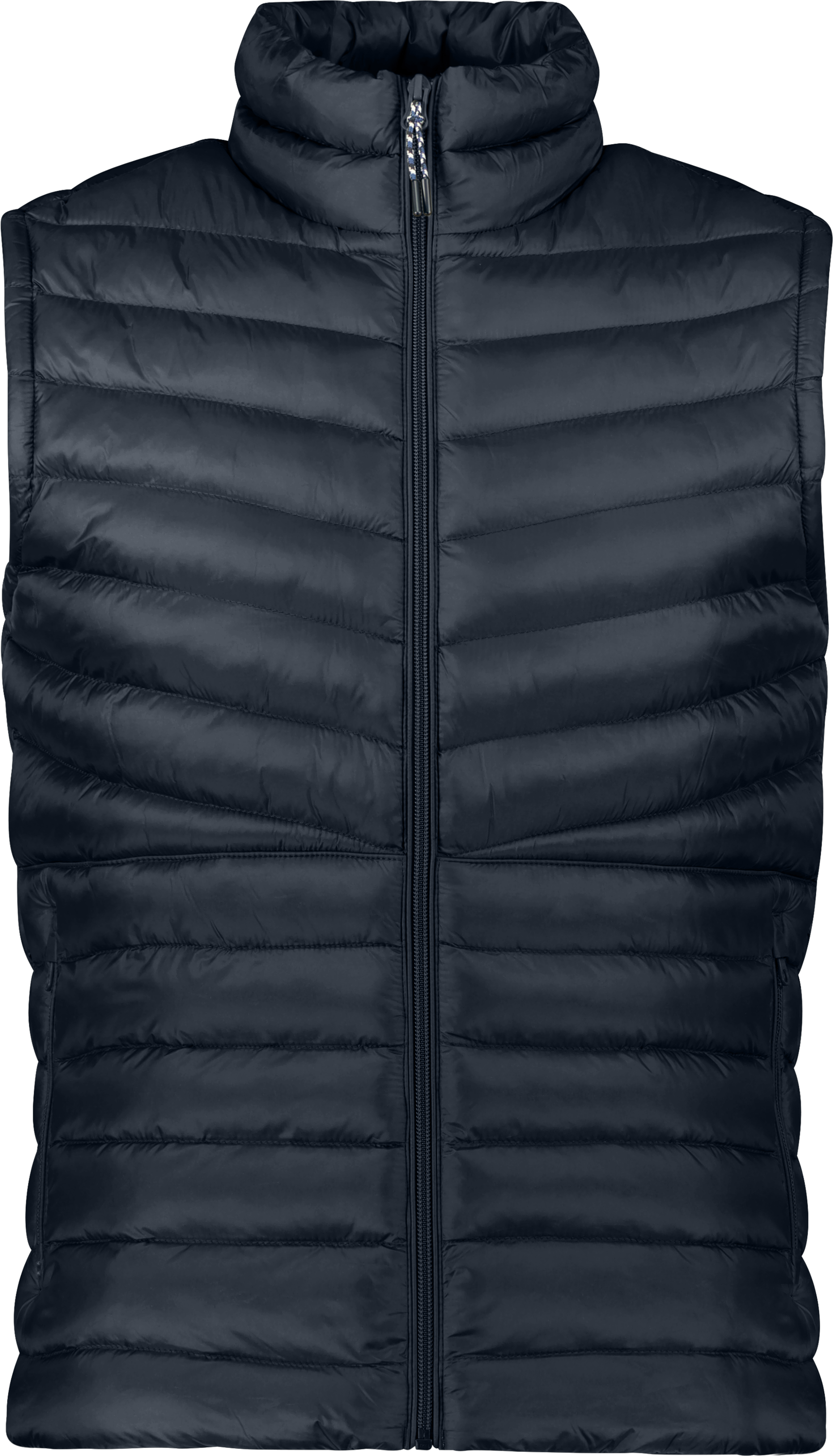 Dolomite Men’s Strenta Vest Dark Blue