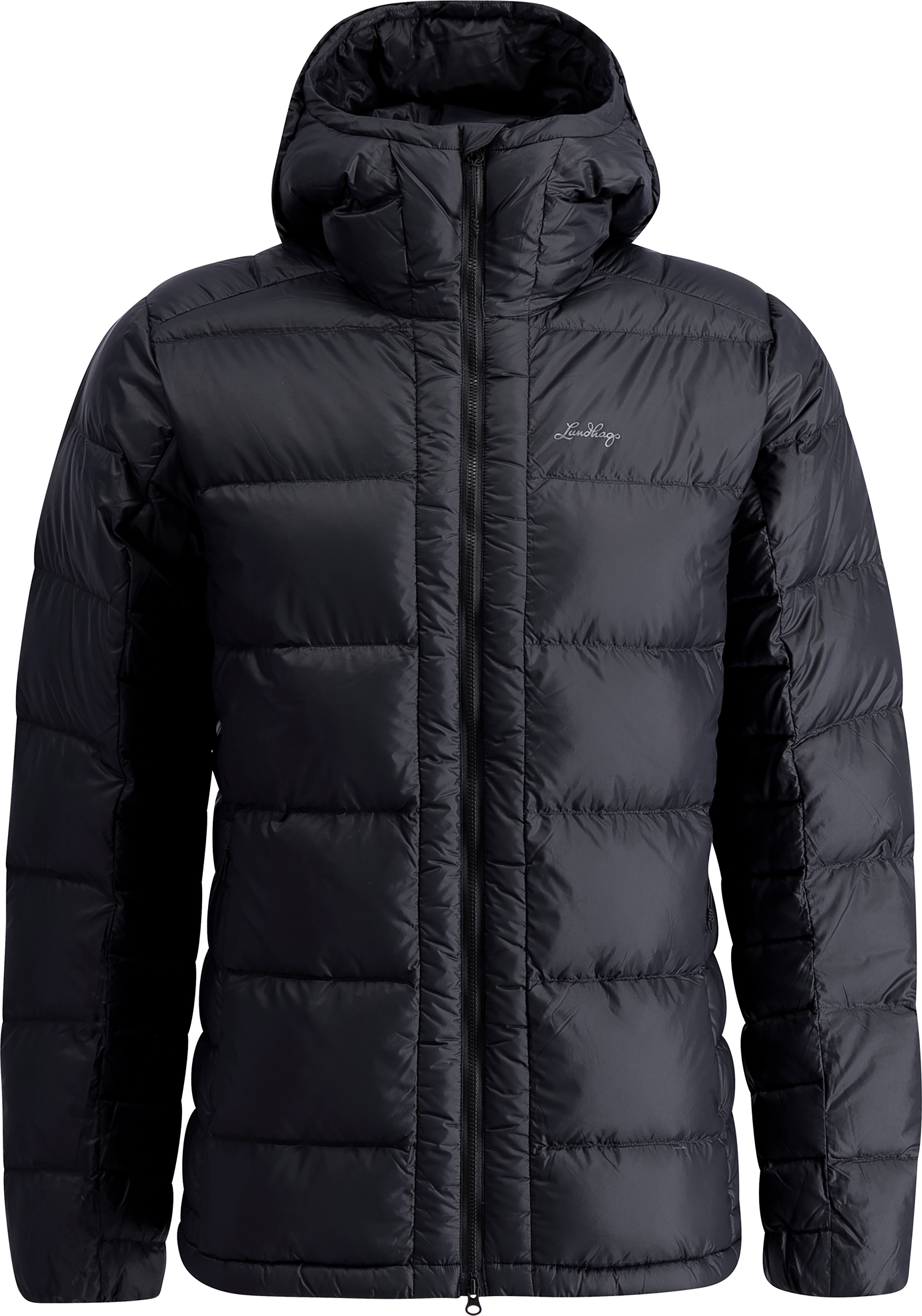 Lundhags Men’s Padje Light Tech Down Jacket Black