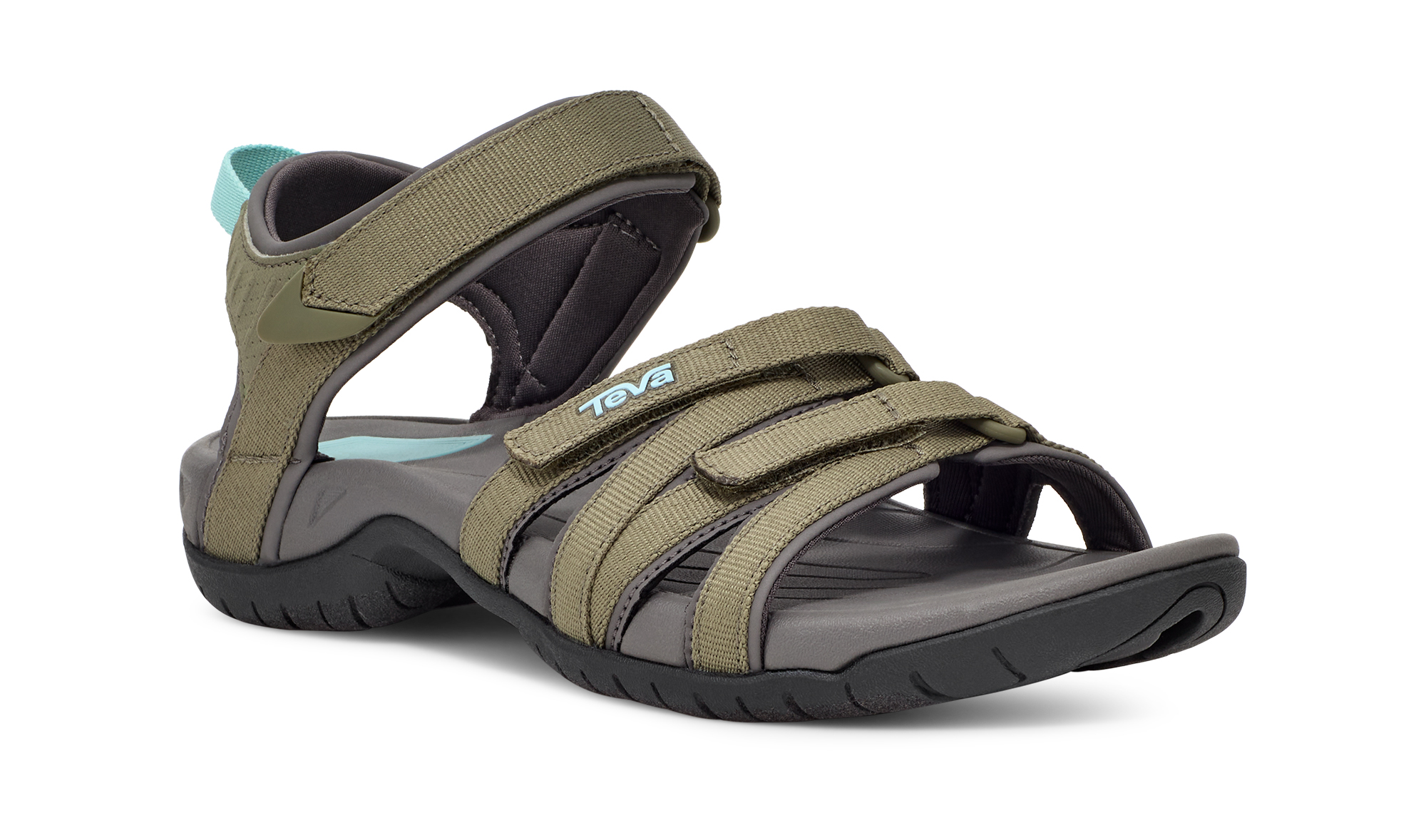 Teva Women’s Tirra Burnt Olive