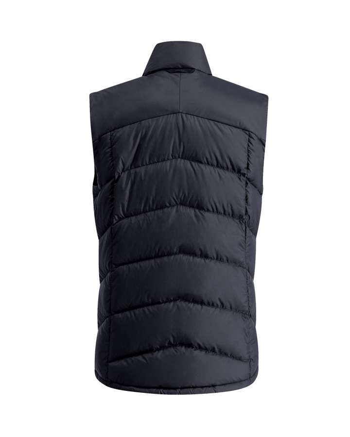 Lundhags Fulu Down Vest W Black Lundhags