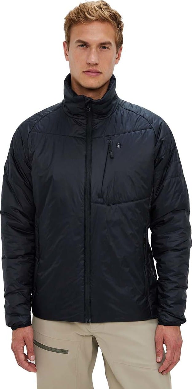 8848 Altitude Men's Sam Primaloft Jacket Black 8848 Altitude