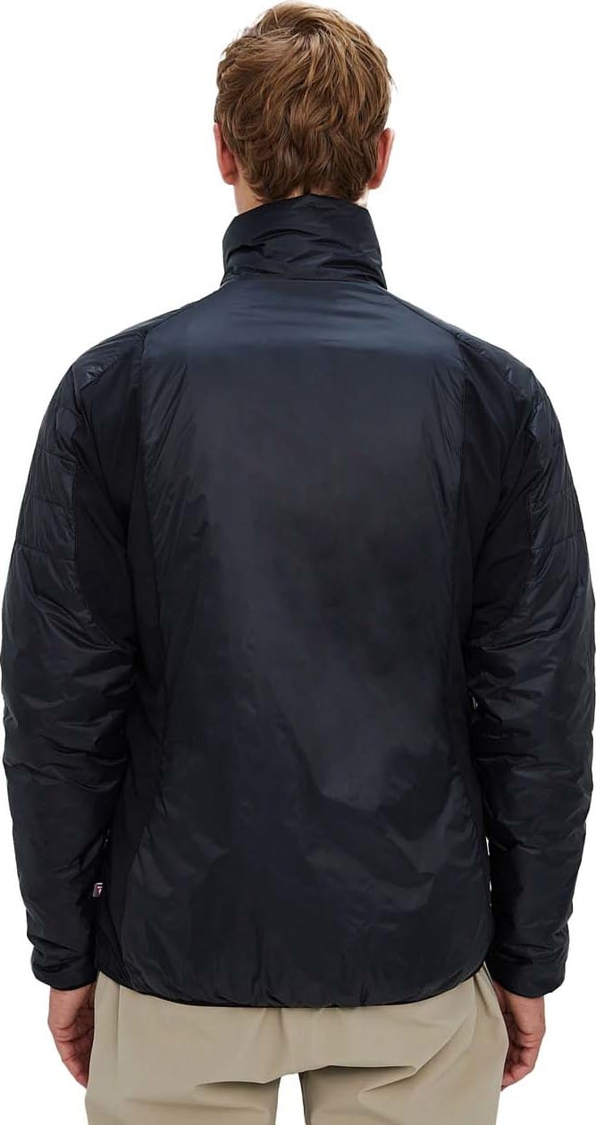 8848 Altitude Men's Sam Primaloft Jacket Black 8848 Altitude