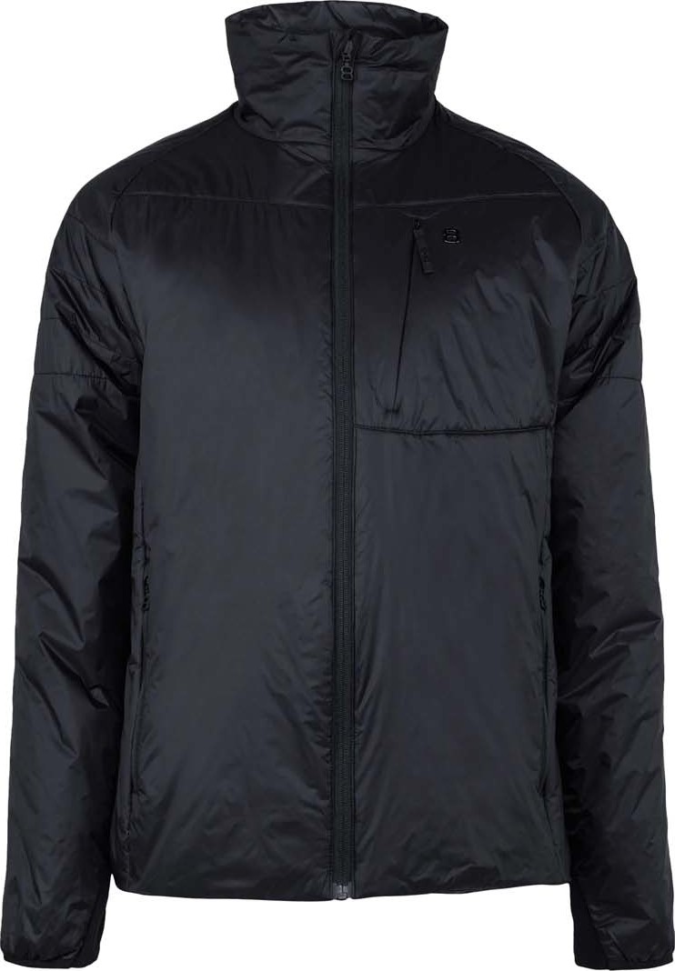 8848 Altitude Men’s Sam Primaloft Jacket Black