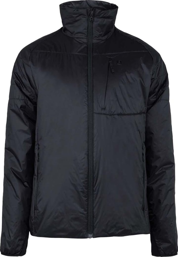 8848 Altitude Men's Sam Primaloft Jacket Black 8848 Altitude