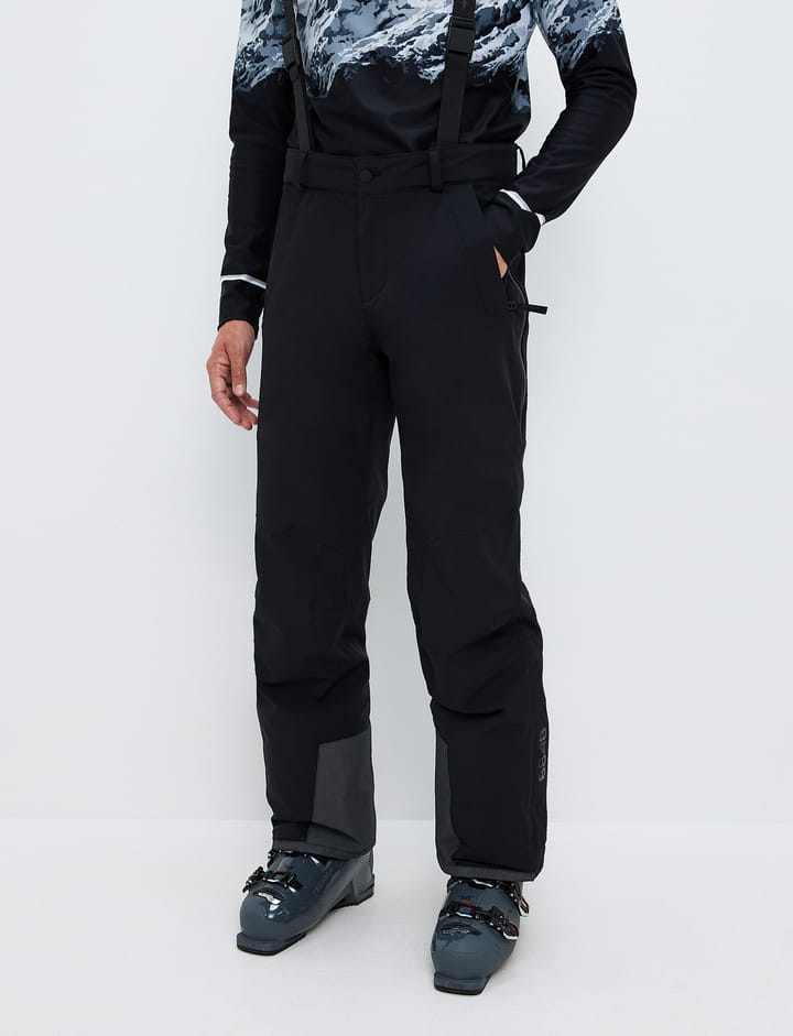 8848 Altitude Force 2.0 Pant Black 8848 Altitude