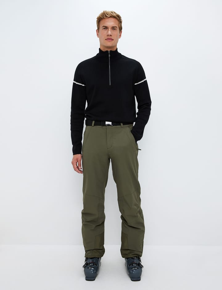 8848 Altitude Force 2.0 Pant Royal Green 8848 Altitude