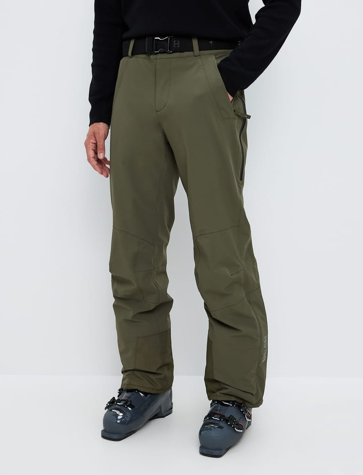 8848 Altitude Force 2.0 Pant Royal Green 8848 Altitude