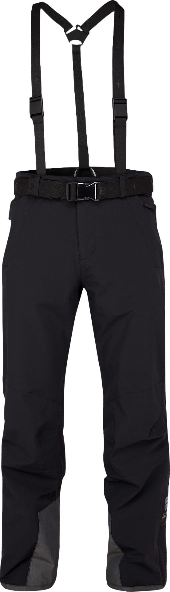 8848 Altitude Force 2.0 Pant Black 8848 Altitude