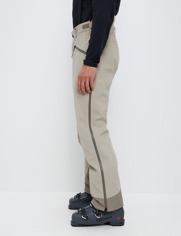 8848 Altitude Men's Rappsy 2.0 Shell Pant Lt Beige 8848 Altitude