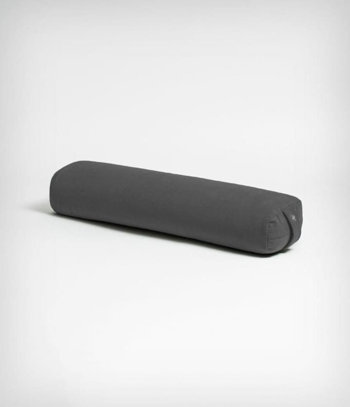 Manduka Lean Yoga Bolster THUNDER Manduka