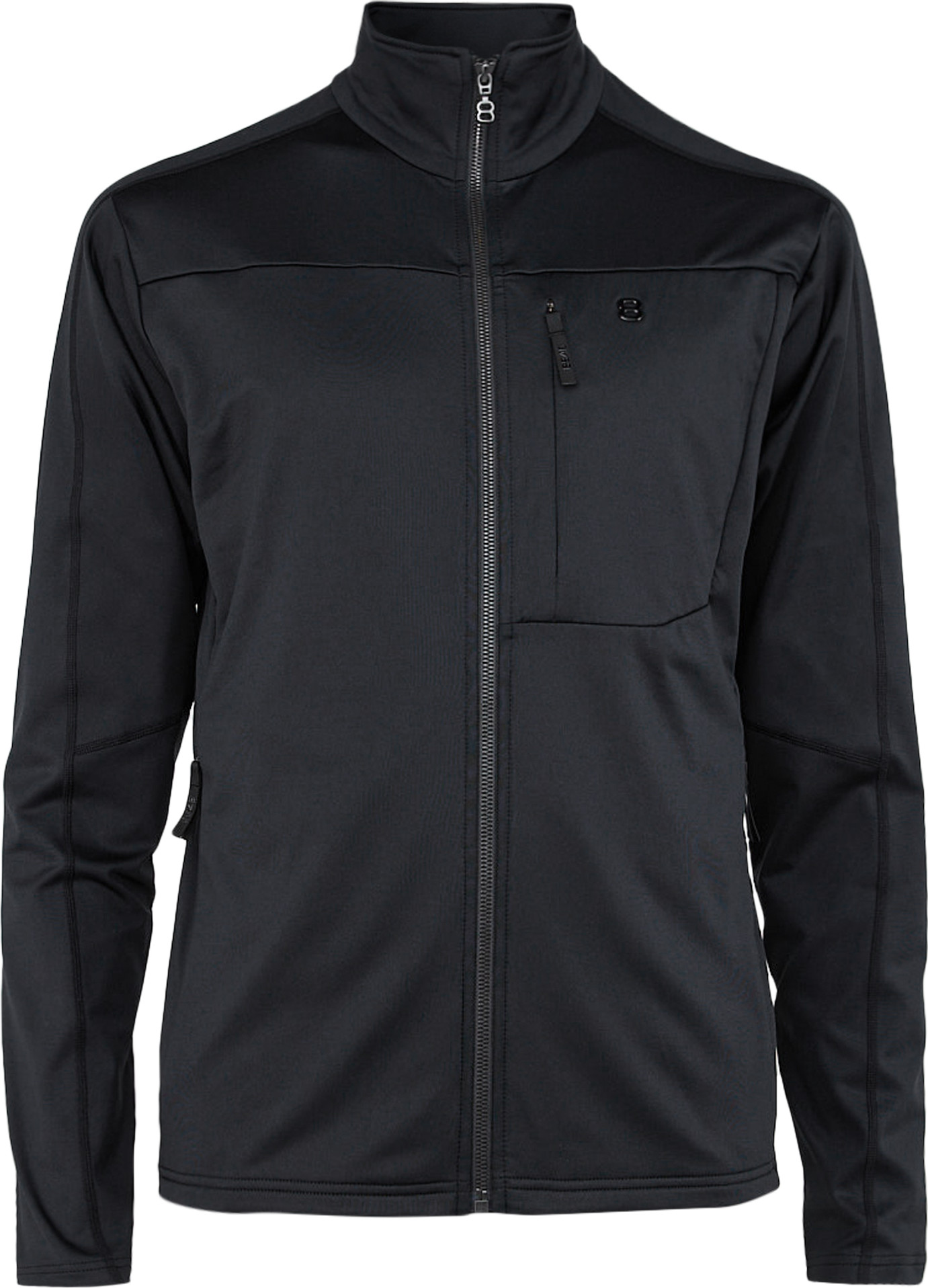 8848 Altitude Men’s Luca Ski Sweat Black