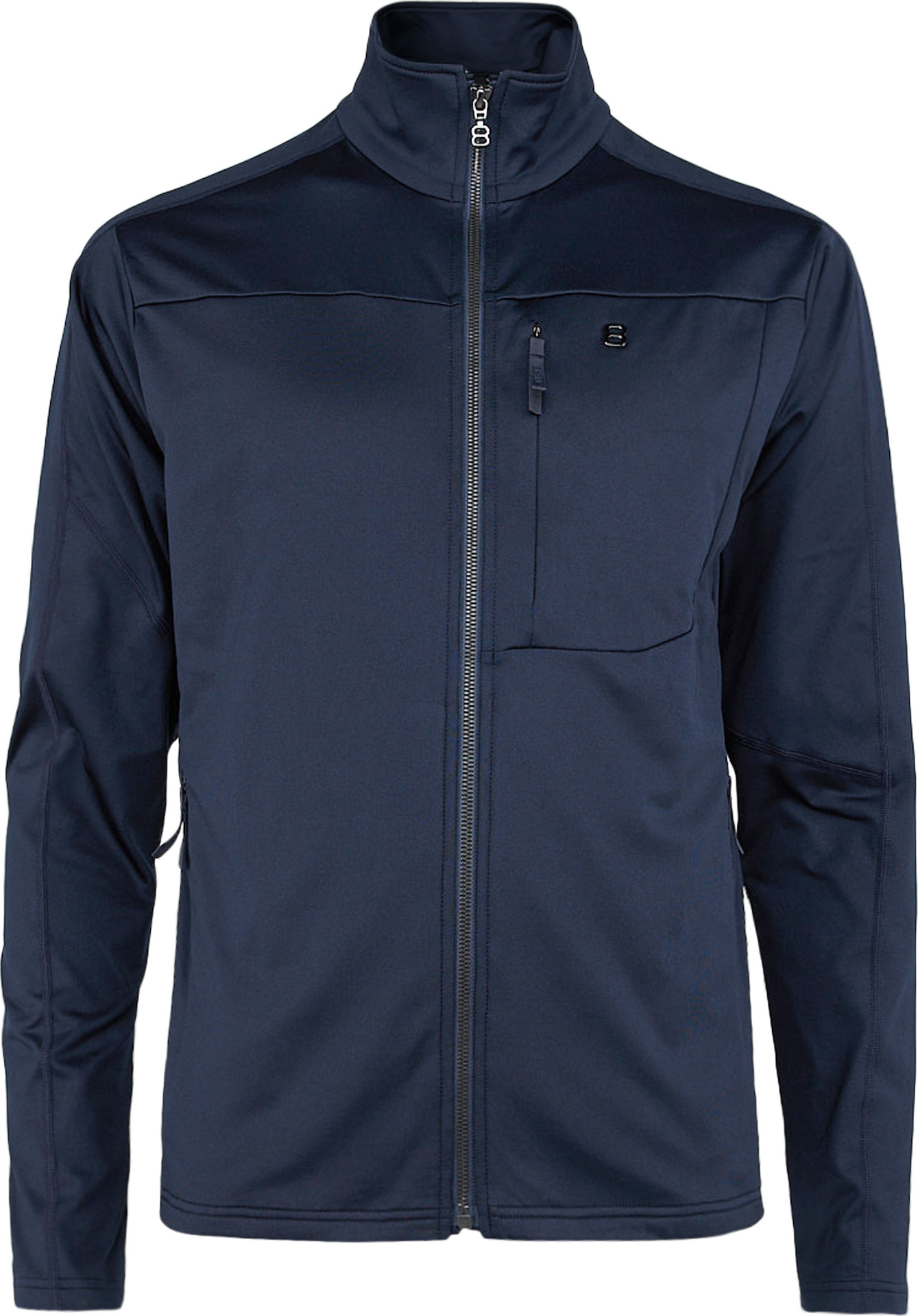 8848 Altitude Men’s Luca Ski Sweat Navy