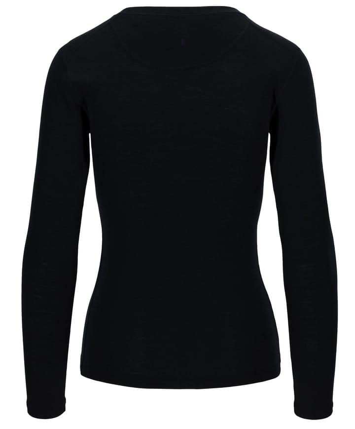 Tufte Wear Womens Villeple Long Sleeve Sky Captain Tufte Wear