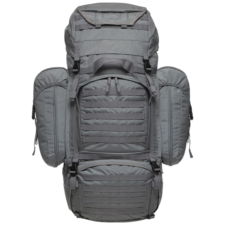 Bergans Powerframe Bigpack 130+ Solid Grey Bergans