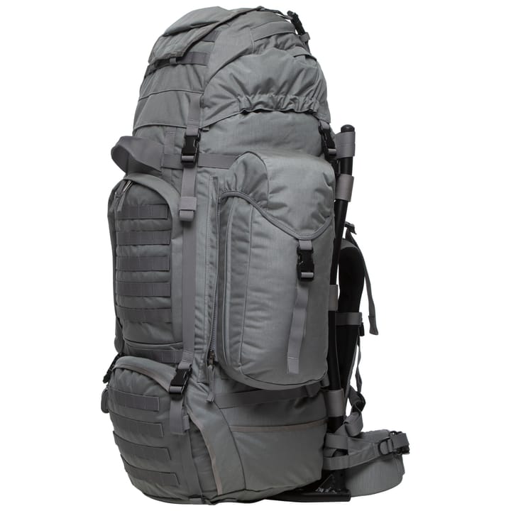 Bergans Powerframe Bigpack 130+ Solid Grey Bergans