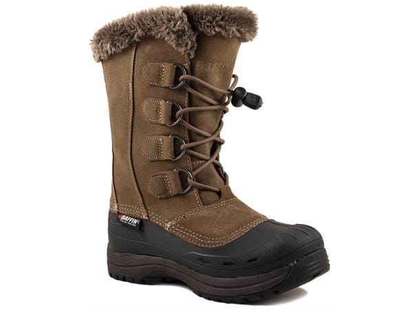 Baffin Women's Chloe 2.0 Boot Brown