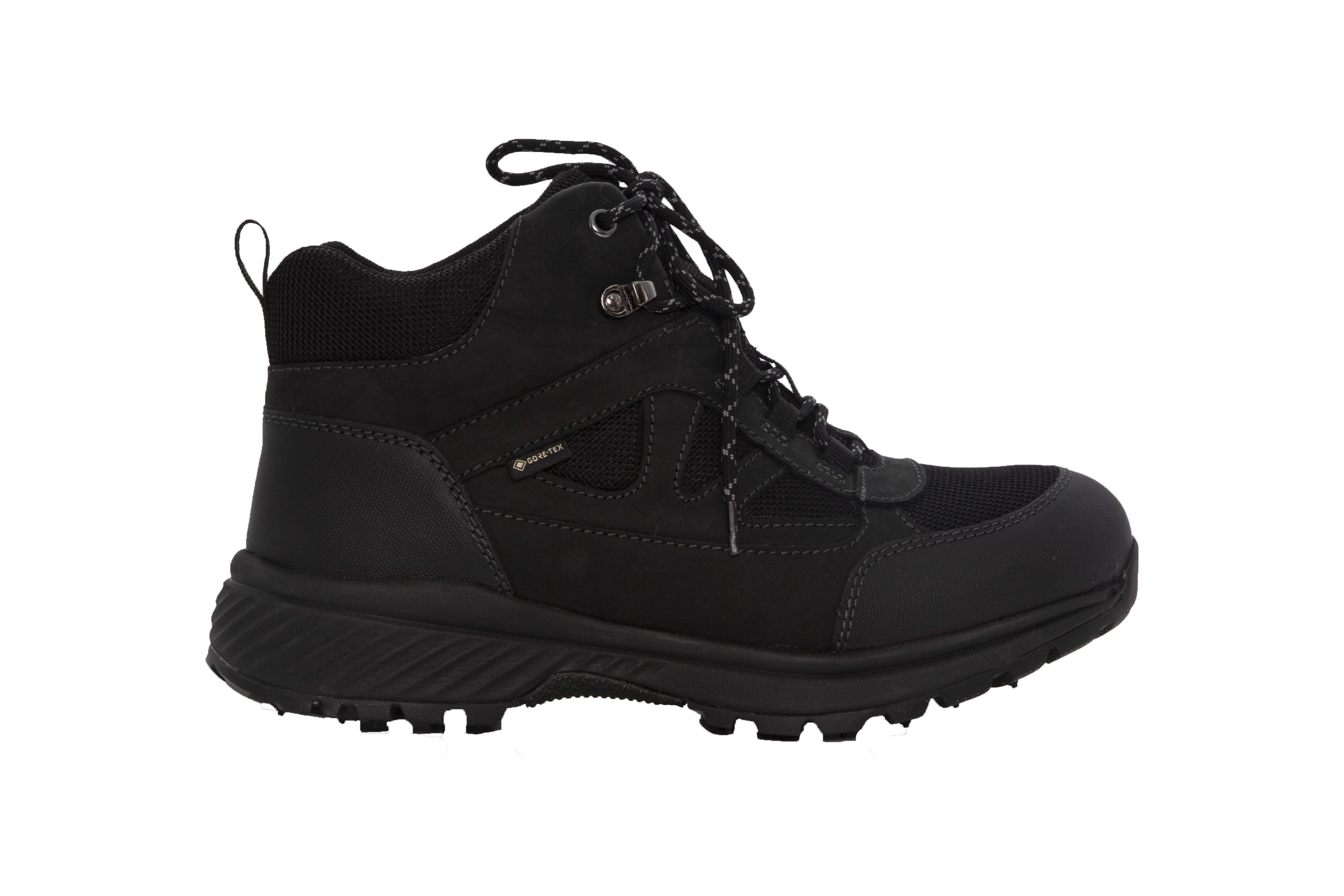 Polecat Men’s URBS Stirling Gore-Tex Black