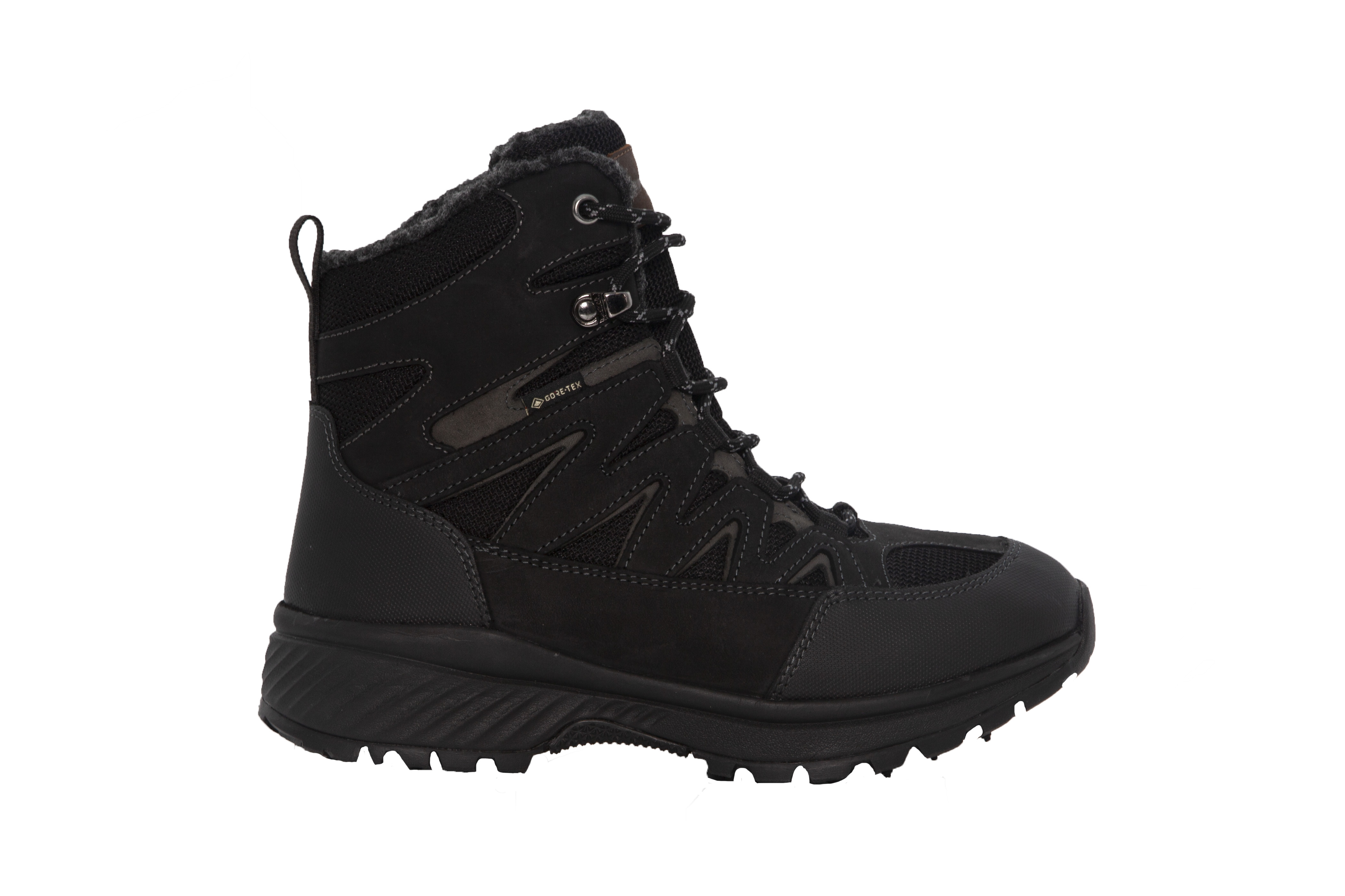 Polecat Men’s URBS Hamilton Gore-Tex Black