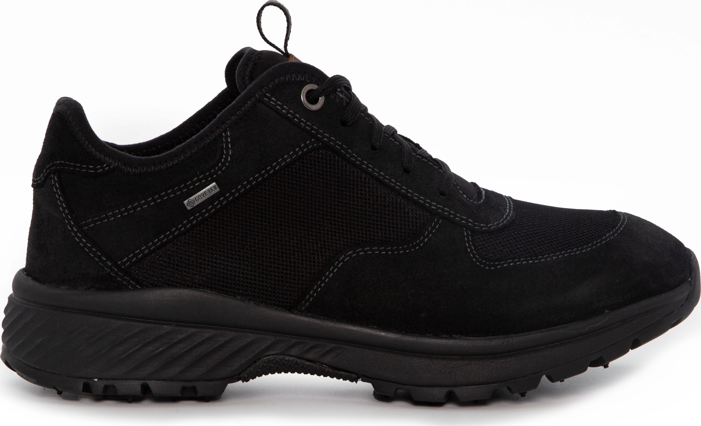 Polecat Men’s URBS Exeter Gore-Tex Black