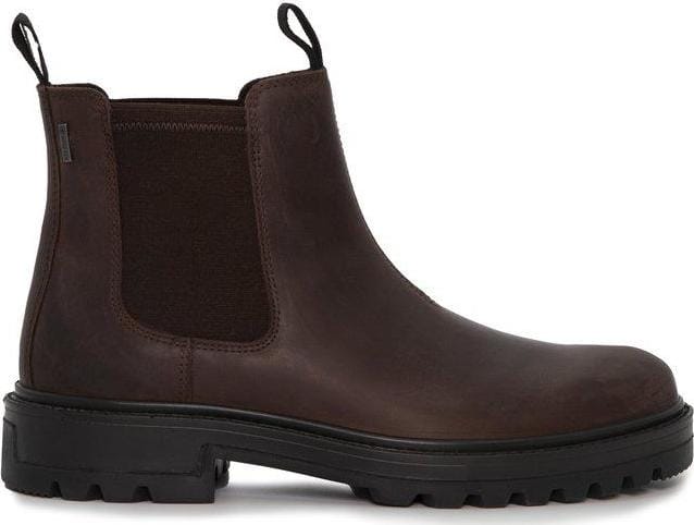 Polecat Unisex Camp Harvard Gore-Tex Dark Brown Polecat